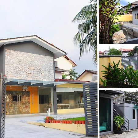 Grayhaus Spacious Bungalow & Garden Villa - Ss3 Petaling Jaya, Near Sunway - Stay Only No Events Extérieur photo