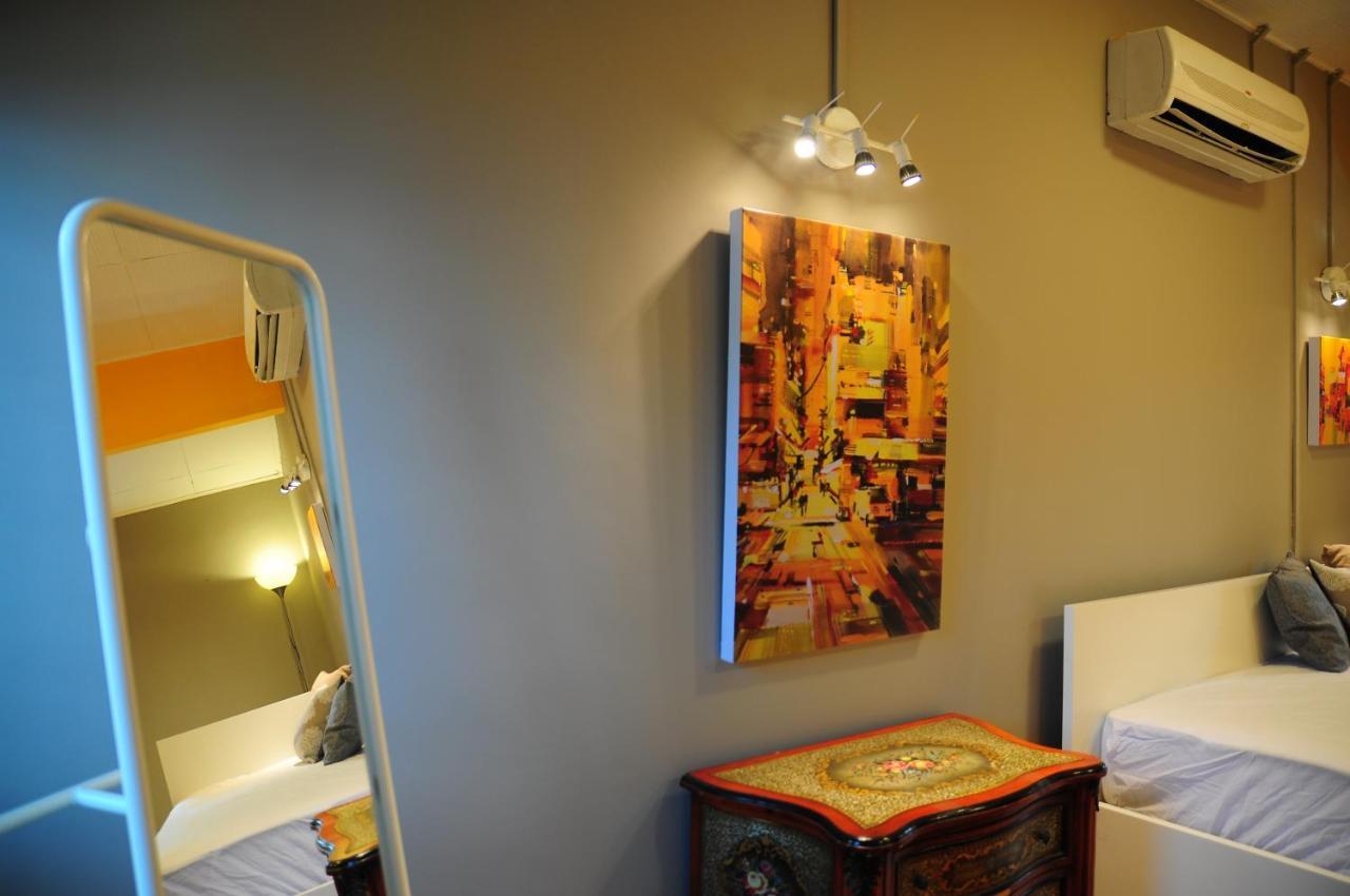 Grayhaus Spacious Bungalow & Garden Villa - Ss3 Petaling Jaya, Near Sunway - Stay Only No Events Extérieur photo