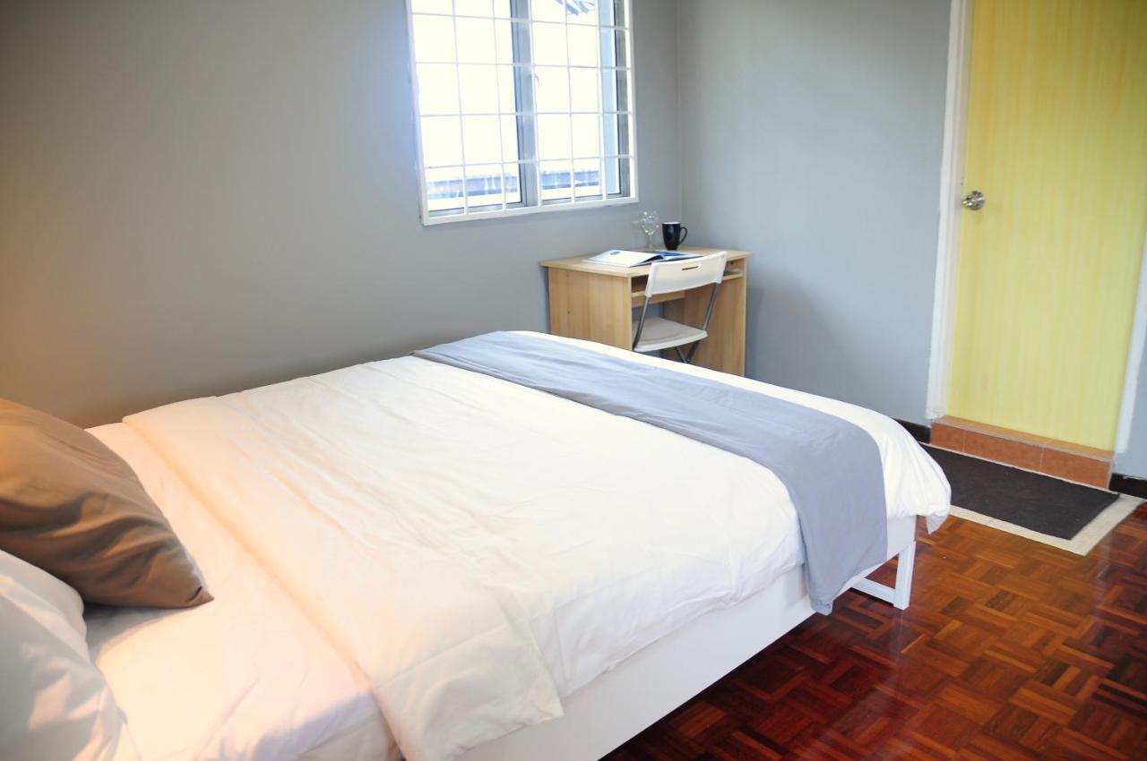 Grayhaus Spacious Bungalow & Garden Villa - Ss3 Petaling Jaya, Near Sunway - Stay Only No Events Extérieur photo