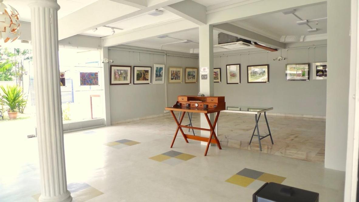 Grayhaus Spacious Bungalow & Garden Villa - Ss3 Petaling Jaya, Near Sunway - Stay Only No Events Extérieur photo