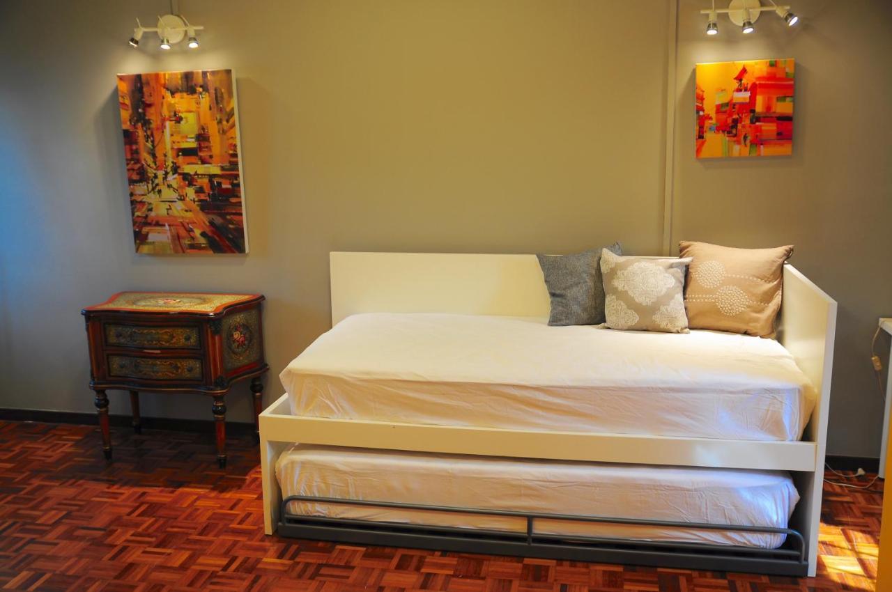 Grayhaus Spacious Bungalow & Garden Villa - Ss3 Petaling Jaya, Near Sunway - Stay Only No Events Extérieur photo