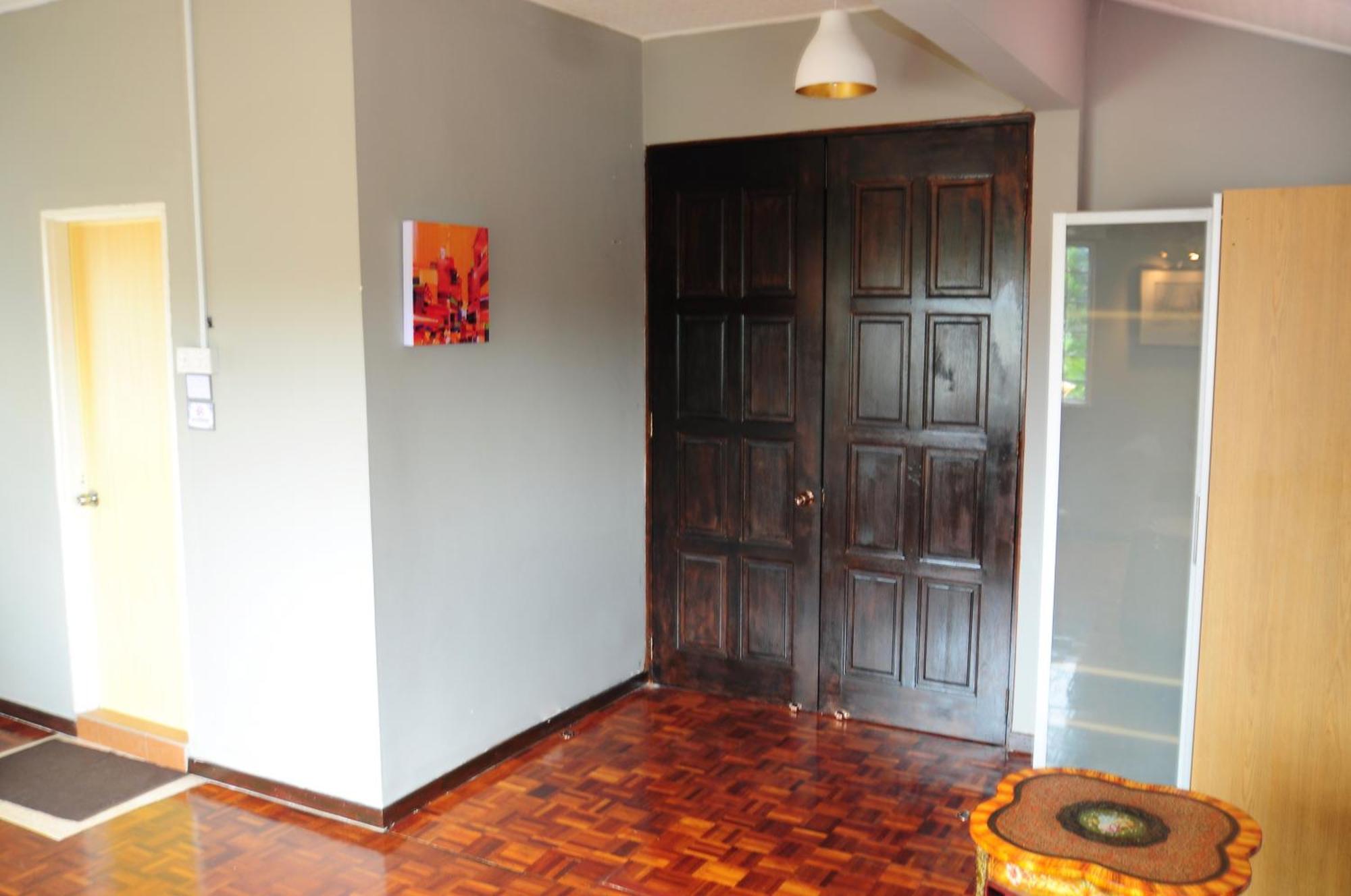 Grayhaus Spacious Bungalow & Garden Villa - Ss3 Petaling Jaya, Near Sunway - Stay Only No Events Extérieur photo