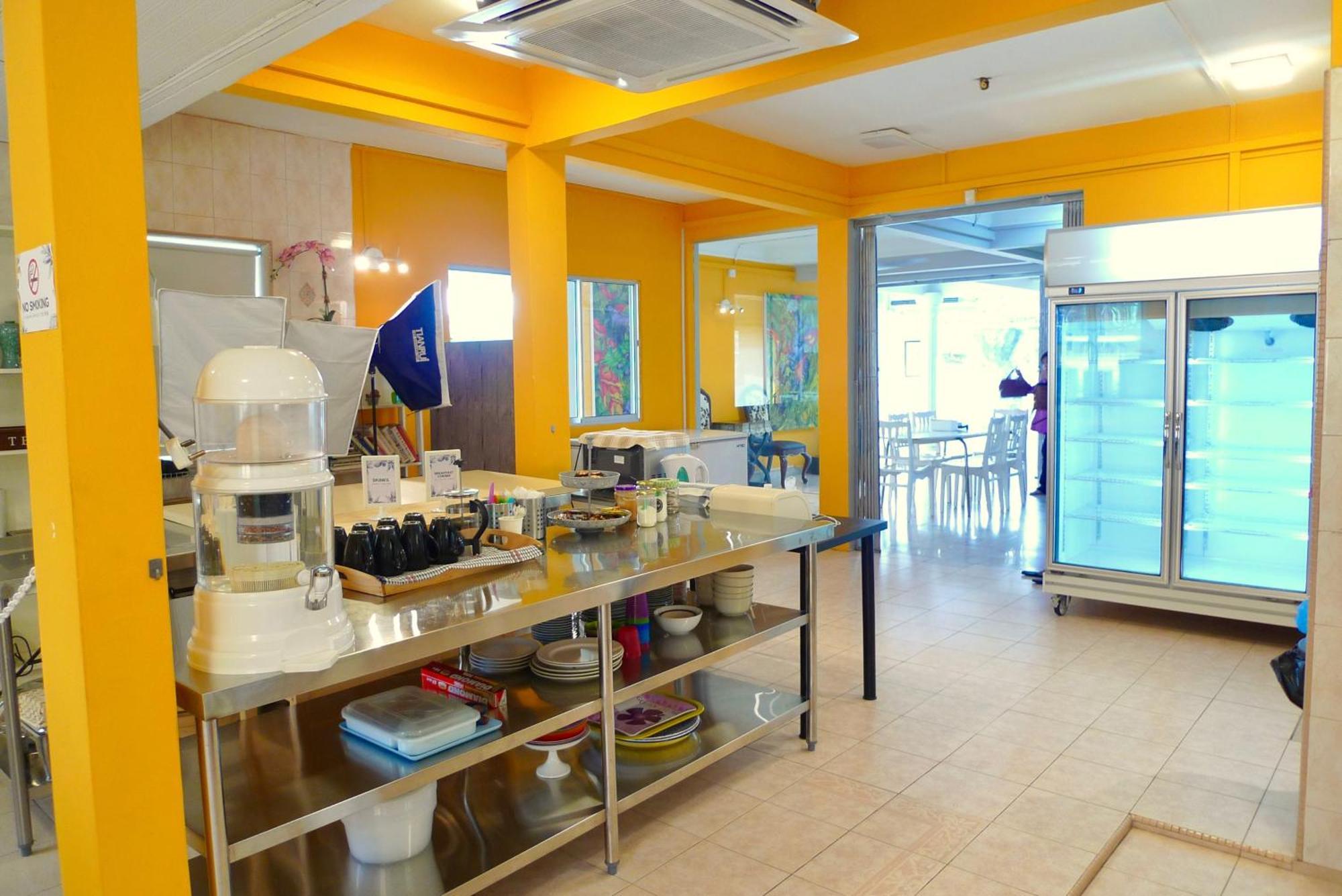 Grayhaus Spacious Bungalow & Garden Villa - Ss3 Petaling Jaya, Near Sunway - Stay Only No Events Extérieur photo