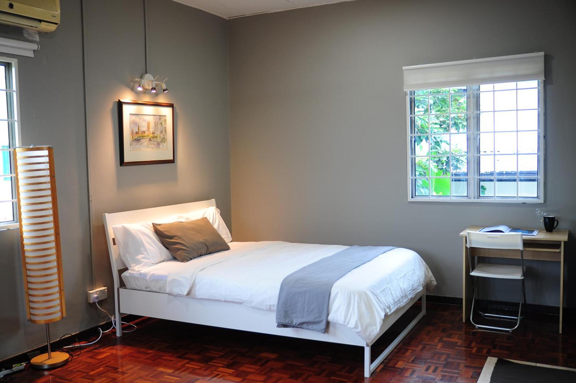 Grayhaus Spacious Bungalow & Garden Villa - Ss3 Petaling Jaya, Near Sunway - Stay Only No Events Extérieur photo