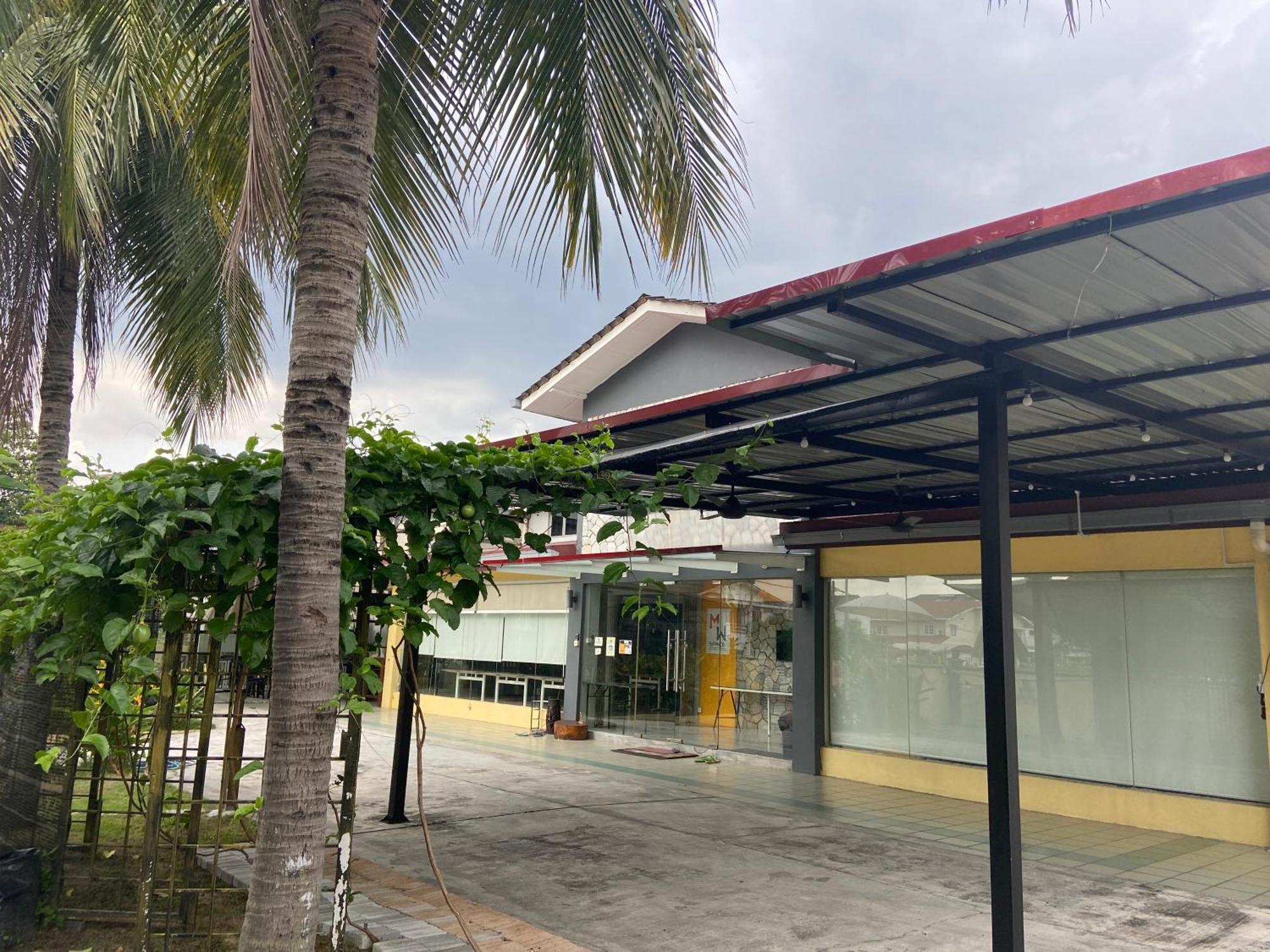 Grayhaus Spacious Bungalow & Garden Villa - Ss3 Petaling Jaya, Near Sunway - Stay Only No Events Extérieur photo