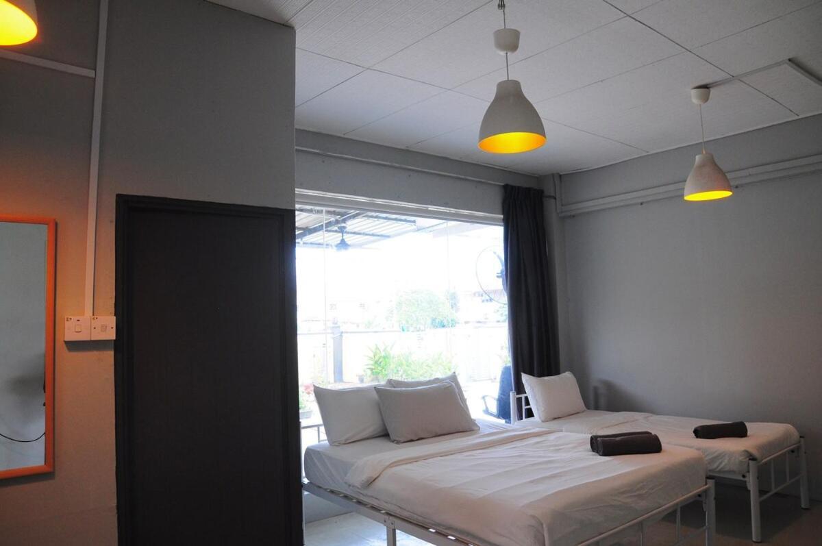 Grayhaus Spacious Bungalow & Garden Villa - Ss3 Petaling Jaya, Near Sunway - Stay Only No Events Extérieur photo
