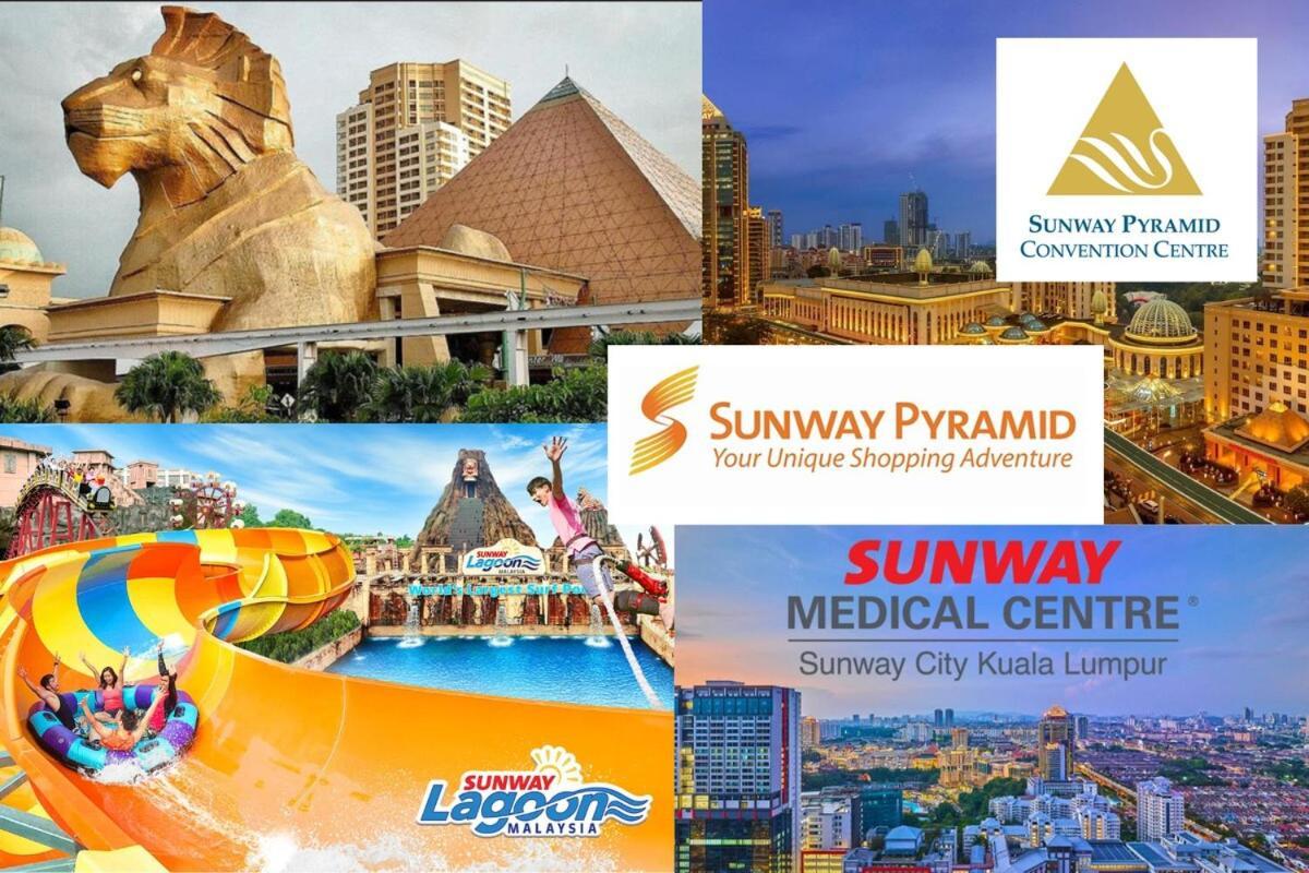 Grayhaus Spacious Bungalow & Garden Villa - Ss3 Petaling Jaya, Near Sunway - Stay Only No Events Extérieur photo