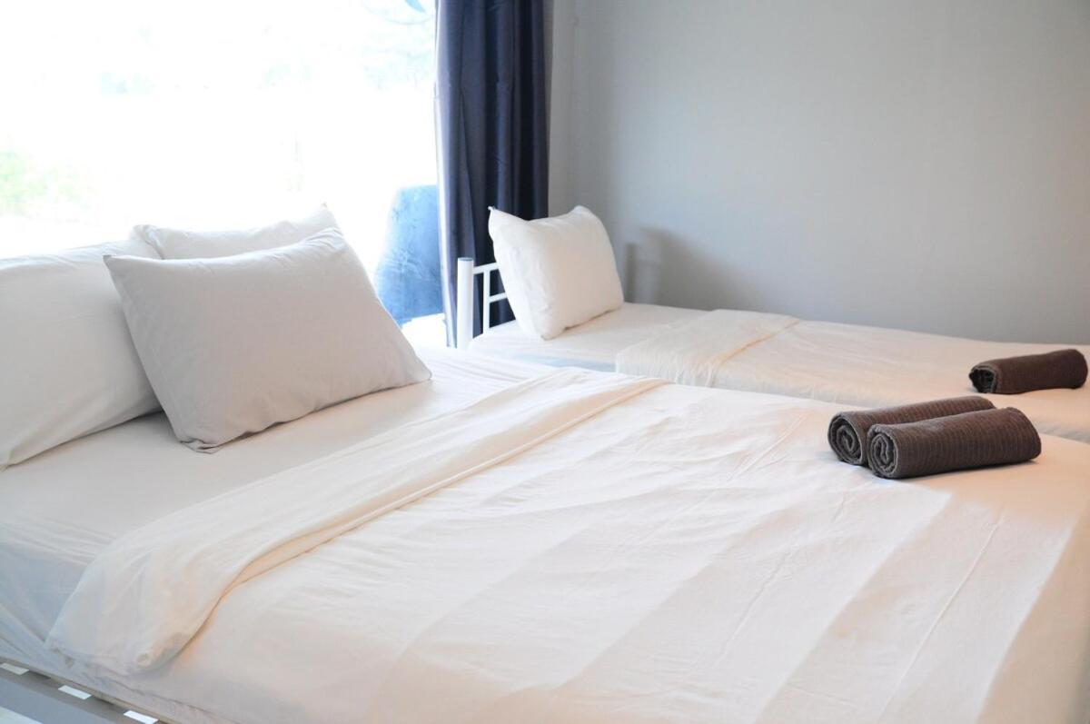 Grayhaus Spacious Bungalow & Garden Villa - Ss3 Petaling Jaya, Near Sunway - Stay Only No Events Extérieur photo