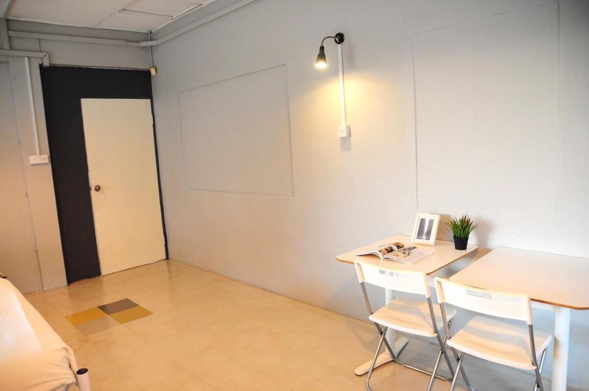 Grayhaus Spacious Bungalow & Garden Villa - Ss3 Petaling Jaya, Near Sunway - Stay Only No Events Extérieur photo