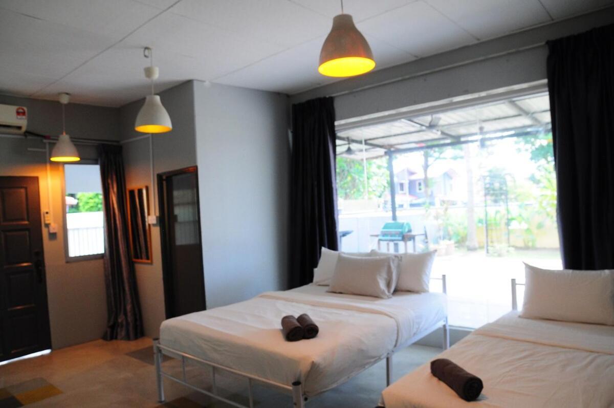 Grayhaus Spacious Bungalow & Garden Villa - Ss3 Petaling Jaya, Near Sunway - Stay Only No Events Extérieur photo
