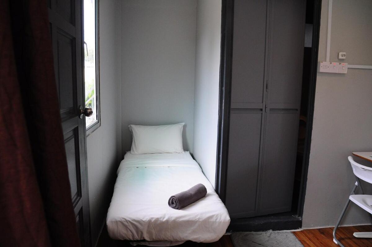 Grayhaus Spacious Bungalow & Garden Villa - Ss3 Petaling Jaya, Near Sunway - Stay Only No Events Extérieur photo
