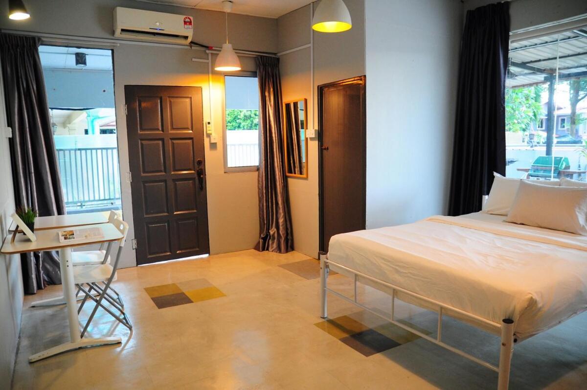 Grayhaus Spacious Bungalow & Garden Villa - Ss3 Petaling Jaya, Near Sunway - Stay Only No Events Extérieur photo